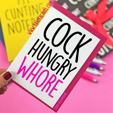 cock hungry|cock